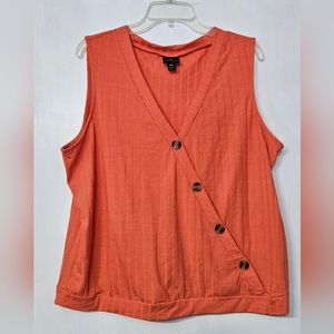 Worthington tank size XXL